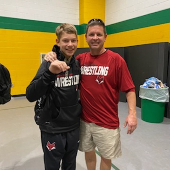 Meet your Posher, Keith - Picture 1 of 1